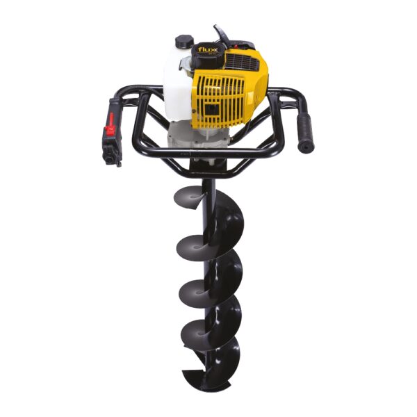 PERFURADOR A GASOLINA 52cc FAB52 - FLUX