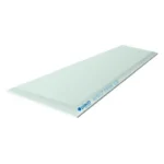PLACA 4 PRO BA13 PLACO VERDE (120*250)