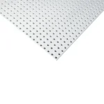 PLACA GESSO PERFURADA RIGITONE 12/25 (1.20*2.0MT)