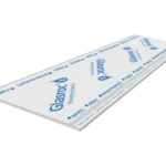 PLACA PLACO GLASROC X BA13 1.20mt*2.40mt