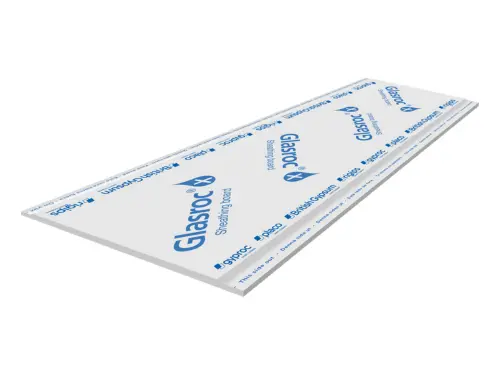 PLACA PLACO GLASROC X LOAD BEARING BA13 1.20mt*2.40mt