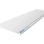 PLACA PROGYP N BRANCA BA13 (120*260)