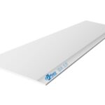 PLACA PROGYP N BRANCA BA15 (120*250)