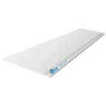 PLACA PLACO N BRANCA BA18 (1.20*2.50)