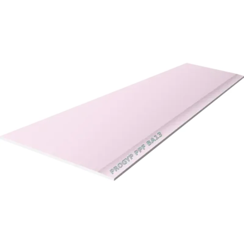 placa-progyp-f-anti-fogo-ba13 PLACA PROGYP F ANTI-FOGO BA13 (120*250) - Image 1