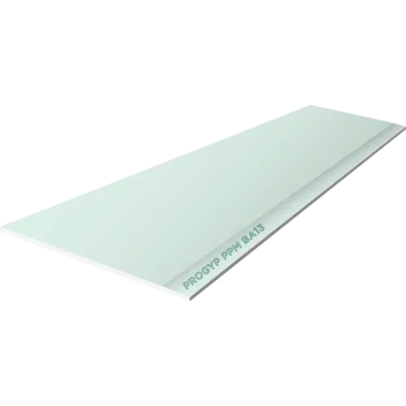 placa-progyp-ppm-wa-verde-hid-ba13-120x250 PLACA PROGYP PPM WA VERDE HID. BA13 (120*280) - Image 1