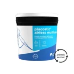 PLACOSTIC AIRELESS MULTIUSOS 25KG - PLACO