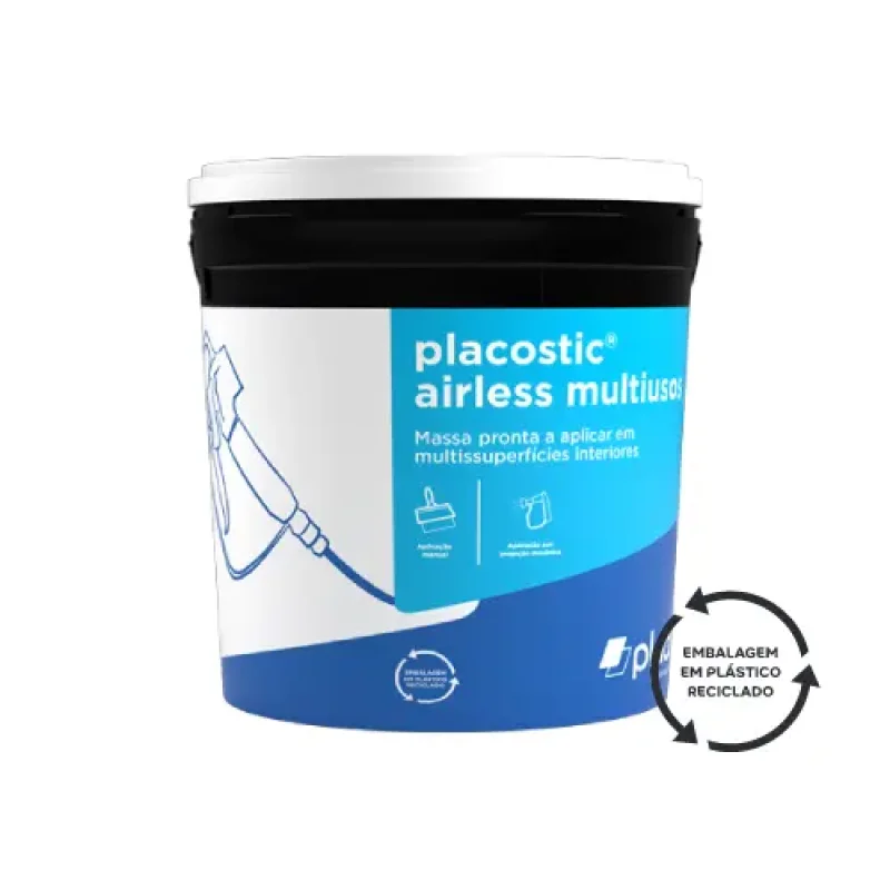 placostic-airless-multiusos-25kg-placo PLACOSTIC AIRELESS MULTIUSOS 25KG - PLACO - Image 1