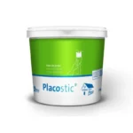 PLACOSTIC PASTA DE JUNTAS CUBO 2KG P72 C6 - PLACO