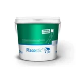 PLACOSTIC UNIVERSAL E CERAMICO CUBO 5KG PLACO