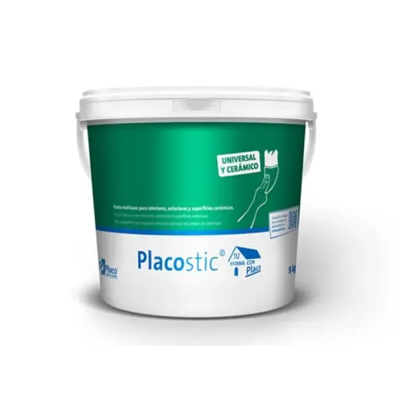 placostic-universal-ceramico-cubo-5kg-placo PLACOSTIC UNIVERSAL E CERAMICO CUBO 5KG PLACO - Image 1