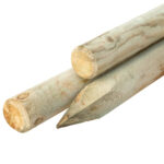 POSTE PINHO TRATADO 2,20MT   (7,5/10)