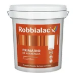 PRIMARIO DE ADEREBNCIA 15L - ROBBIALAC