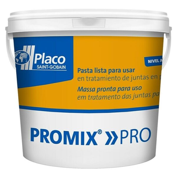 PROMIX PRO 6KG PLACO