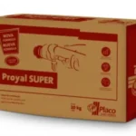 PROYAL SUPER SN 20 KG (ALIGEIRADO) PLACO