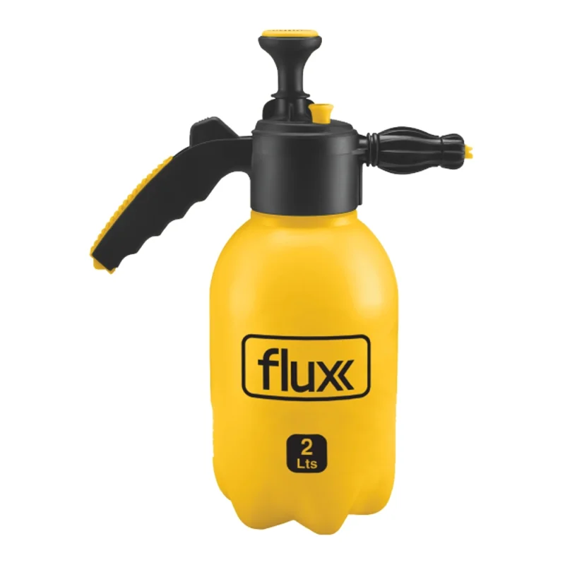 pulverizador-c-pega-reforçada-flux-pr2-2lt PULVERIZADOR C/PEGA REFORÇADA FLUX PR2 2LT - Image 1