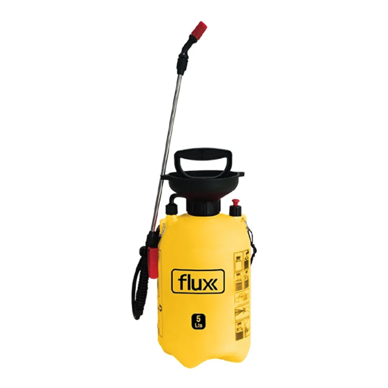 pulverizador-flux-fp5-5lt PULVERIZADOR FLUX FP5 5LT - Image 1