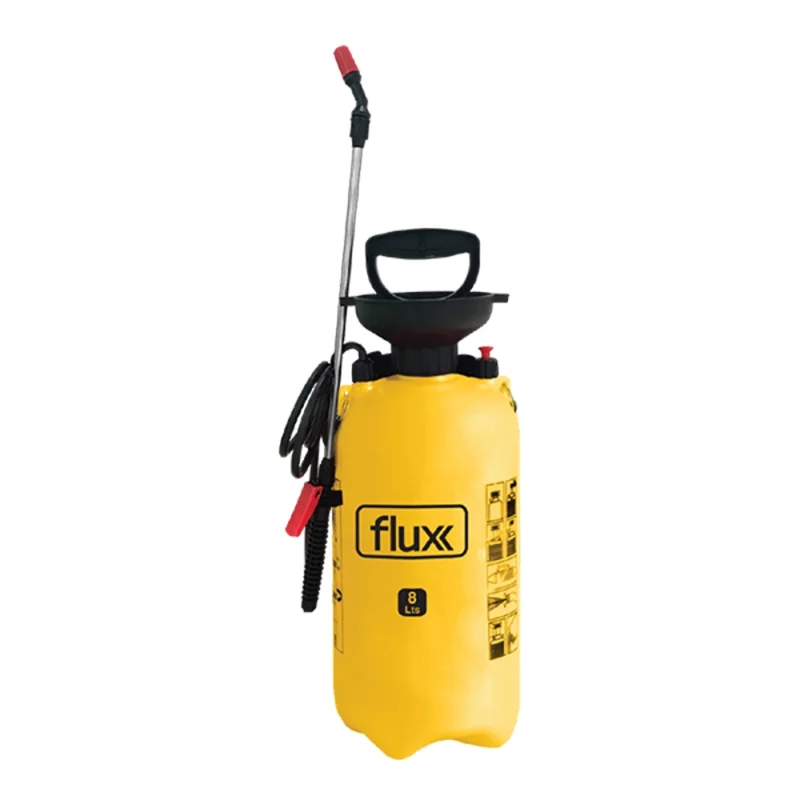pulverizador-flux-fp8-8lt PULVERIZADOR FLUX FP8 8LT - Image 1