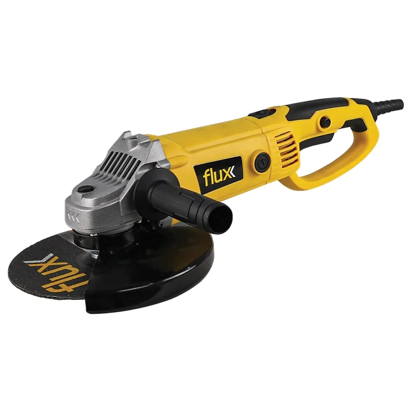 rebarbadora-2200w-flux-fer2200 REBARBADORA 2200W FLUX - FER2200 - Image 1