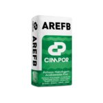 REBOCO EXT.PROJ.ACAB.FINO BRANCO HID CIMPOR 25KG