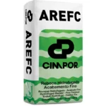REBOCO EXTERIOR CINZA HID PROJ.ACAB.FINO 25KG - CIMPOR