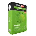 REDUR EXTERIOR BRANCO 25KG - SECILTEK