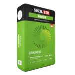 REDUR EXTERIOR BRANCO 25KG - SECILTEK