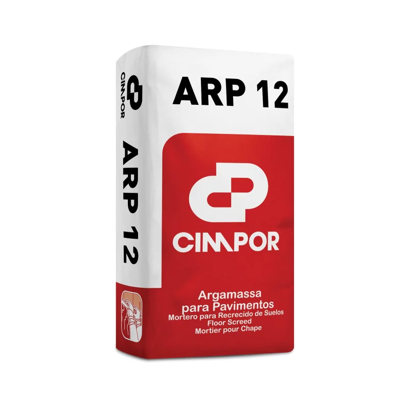 regularizacao-de-pavimentos-arp12-cimpor-25kg REGULARIZAÇÃO DE PAVIMENTOS ARP12 CIMPOR 25 KG - Image 1