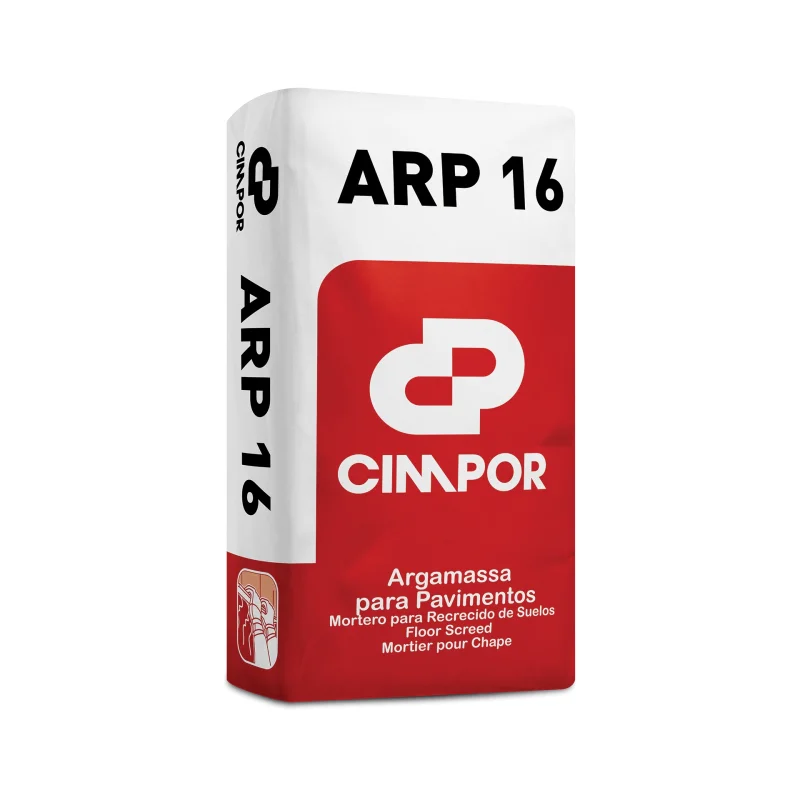 regularizacao-de-pavimentos-arp16-cimpor-25kg REGULARIZAÇÃO DE PAVIMENTOS ARP16 CIMPOR 25 KG - Image 1