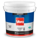REVESTIMENTO ACRILICO VIERO VISOLPLAST RSTF BSC BR 1,2 MM 20 KG - ROBBIALAC