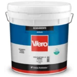 REVESTIMENTO ACRILICO VIERO VISOLPLAST VLB 1 MM 20 KG - ROBBIALAC