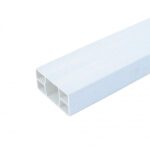 RIPA PVC ONDULINE P 30*20-2MT