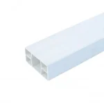 RIPA PVC ONDULINE P 30*20-2MT