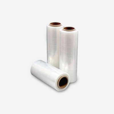 ROLO FILME PLASTICO 500MM