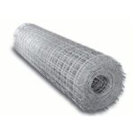 ROLO MALHA SOL CQ30(15*15) 50mt*1.20mt  (60M2)