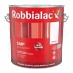 SMP BRILHANTE BRANCO 4L - ROBBIALAC