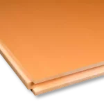 SOPRA XPS CW 4CM 2.60*0.60 PAREDE - SOPREMA