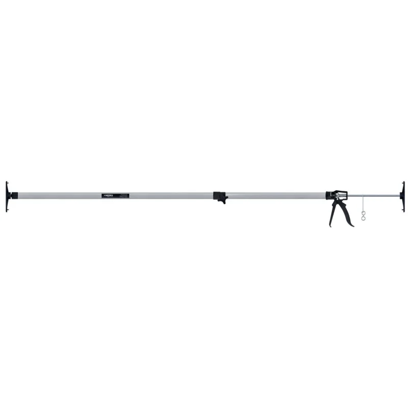 suporte-extensivel-30kg-1150-2900mm-werku SUPORTE EXTENSIVEL 30KG 1150-2900MM WERKU - Image 1