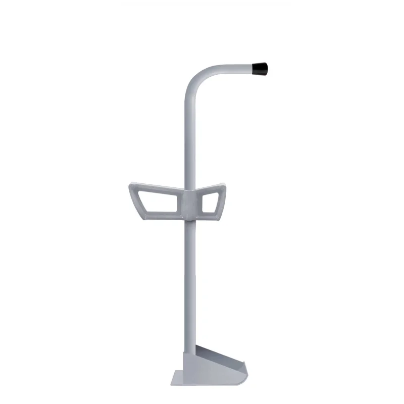 suporte-paineis-placas-80kg-810mm-werku SUPORTE PANEIS-PLACAS 80KG 810MM WERKU - Image 1