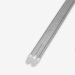 SUSPENSAO EM REGUA 9cm F47/17 - GRAMPERFIL