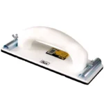 TALOCHA APLICAÇAO LIXA 230 X 80MM FLUX - FTAL23080