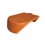 TAMANCO LOGICA LUSA / MG PLUS / S10 / PIEMONTESA COBERT VERMELHO