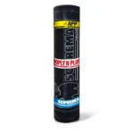 TELA BORRACHA POLIEST (MOPLY N FP 3KG) - SOPREMA