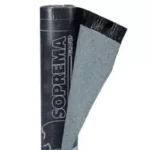 TELA XISTO MORTERPLAS SBS FPV 4 KG MIN N - SOPREMA