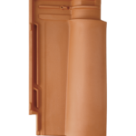 TELHA LUSA TECNO CS N00 VERMELHO NATURAL