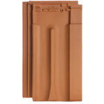 TELHA MARSELHA D3+ CS N00 VERMELHO NATURAL