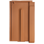 TELHA MARSELHA DOMUS CS N00 VERMELHO NATURAL