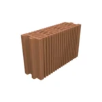 TERMOBRICK 10 BLOQUE - TIJ.TERM.(30*19*10) CERANOR