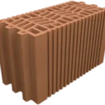 TERMOBRICK 14 BLOQUE - TIJ.TERM.(30*19*14) CERANOR