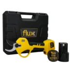 TESOURA PODA BATERIA 16.8V 2*2.0AH - FLUX